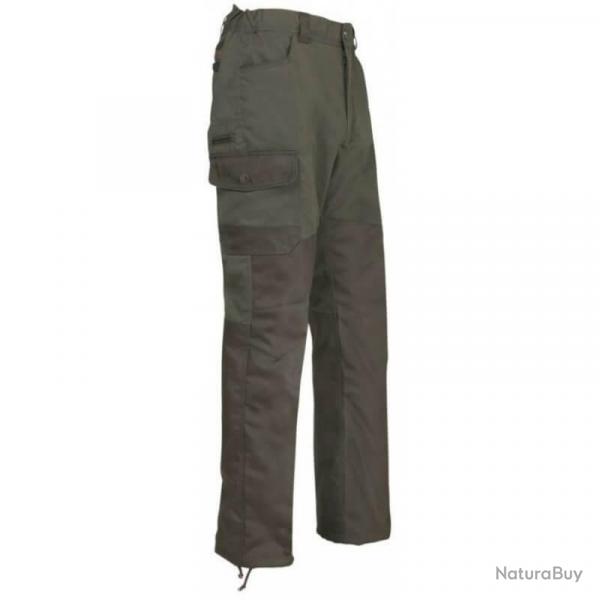 Pantalon De Chasse Enfant Roncier 6 Ans - PERCUSSION