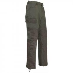 Pantalon De Chasse Enfant Roncier 16 Ans - PERCUSSION