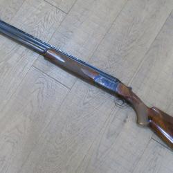 Fusil Superposés Perazzi MAP SC1 cal 12/70 1 SANS PRIX DE RESERVE