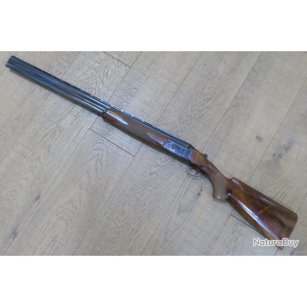 Fusil Superposs Perazzi MAP SC1 cal 12/70 1 SANS PRIX DE RESERVE