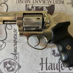 Revolver MANURHIN MR88-DX Calibre 38 Spécial