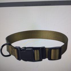 Collier polyester s/m 45cm