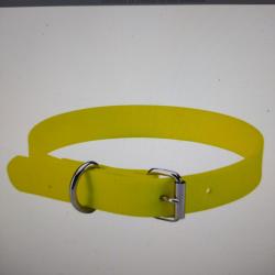 Collier chien 60cm
