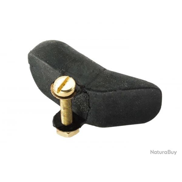 Protge doigt en caoutchouc