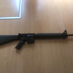 M16A3 canadienne (G&G Airsoft AEG)