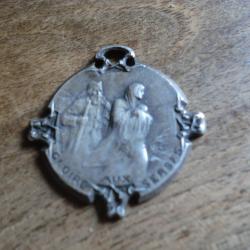 médaille gloire aux serbes