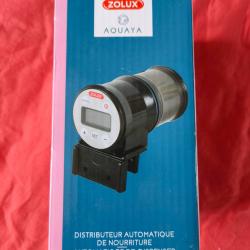 ZOLUX - Distributeur automatique de nourriture pour poisson