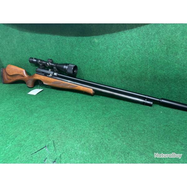 Carabine air arms cal 5,5 mm 45 joules