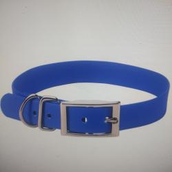 Collier chien super soft 45 cm