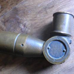 telescope elbow  M24 A1  WW2