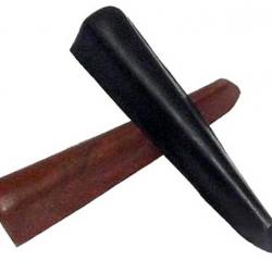 Busc Cervellati Marron 4mm