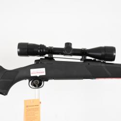 Carabine Savage 111 Trophy Hunter Gaucher cal. 270 win
