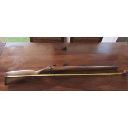 stutzen CZ 550 270 win