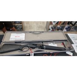 Nouveau Fusil semi automatique Benelli Raffaello Be Diamond canon advance impact cal 12/76 can 76cm