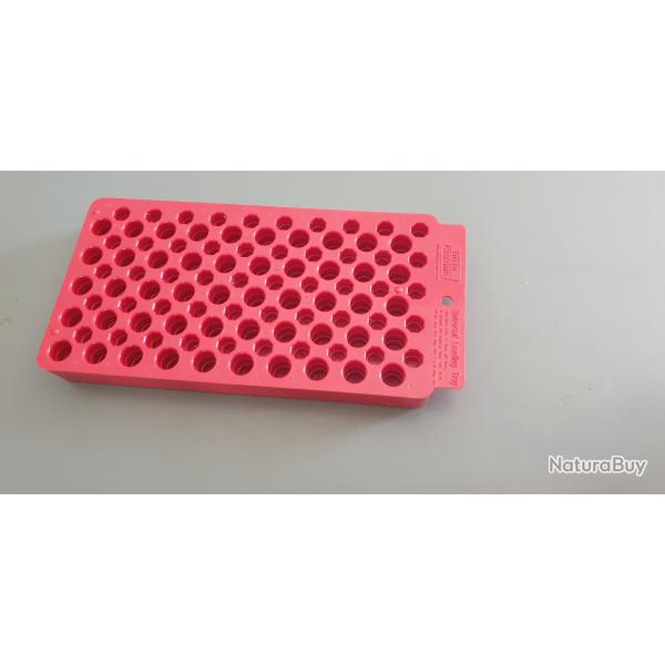 Plateau de rechargement