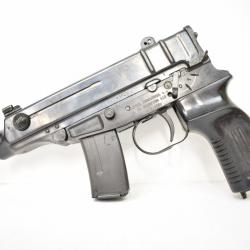 Pistolet Cz Skorpion SA VZ61 Calibre 7.65Br
