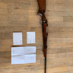 CZ 557 Luxe 2