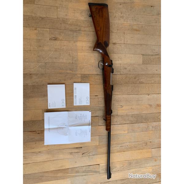 CZ 557 Luxe 2