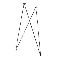 4 Stable Stick --- Black Essential