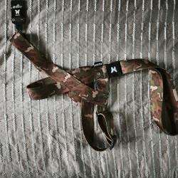 Martin Sellier Harnais CHASSE CAMOUFLAGE XL