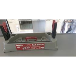 Centre de nettoyage armes longues