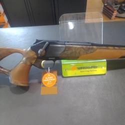 Blaser r8 Vintage calibre 300win mag