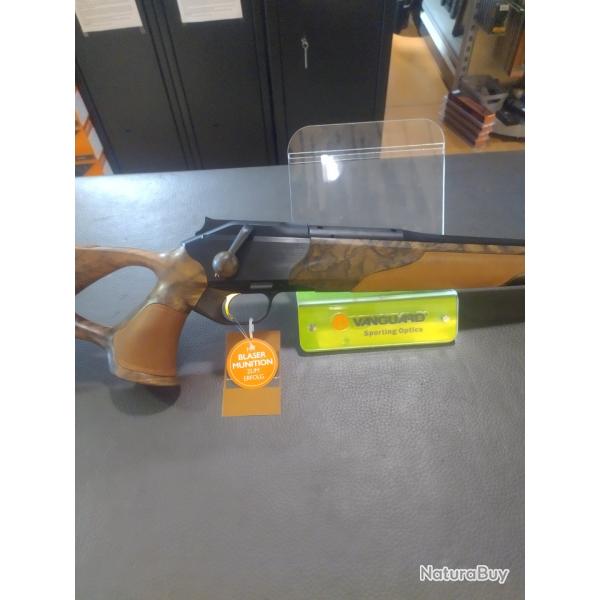 Blaser r8 Vintage calibre 300win mag