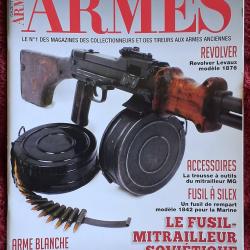 Vends gazette des armes N 533