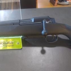 Mauser m 25 extrême gaucher calibre 300 win mag