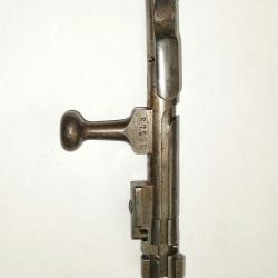 Culasse de Fusil Lebel 1886 M93 et R35