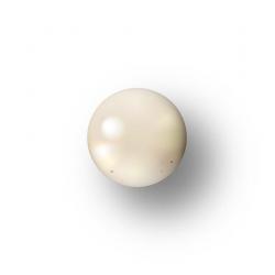 GUIDON BLANC ROND M3 D3.5 "MEGALINE"