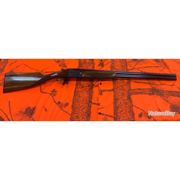 fusil browning b25 cal 12-70 occasion