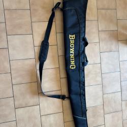 Fourreau browning marksman