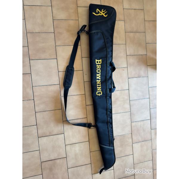 Fourreau browning marksman