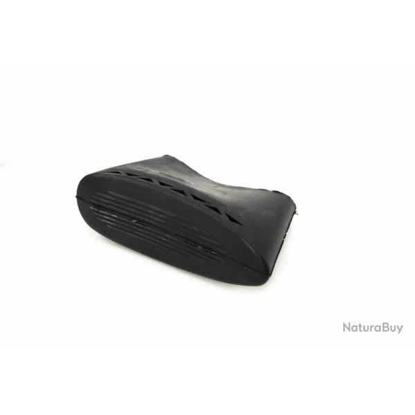 Sabot de Crosse Januel Noir Ventil