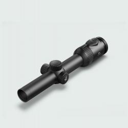lunette Swarovski rail-mount  Z8i+ 1-8x24 réticule 4A-I, LD-I, BRT-I