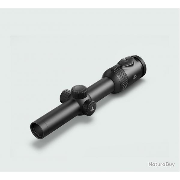 lunette Swarovski rail-mount  Z8i+ 1-8x24 rticule 4A-I, LD-I, BRT-I