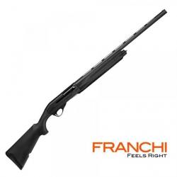 FUSIL FRANCHI AFFINITY 3 SYNTHETIQUE NOIR CAL 12/76 76CM (31301532)