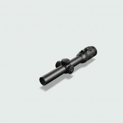 lunette Swarovski Rail-Mount Z8i 1-8x24 réticule 4A-I