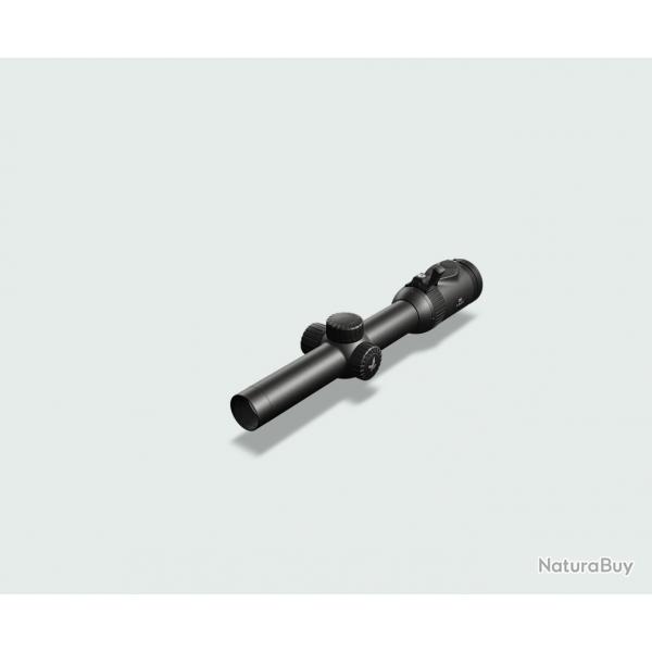 lunette Swarovski Rail-Mount Z8i 1-8x24 rticule 4A-I