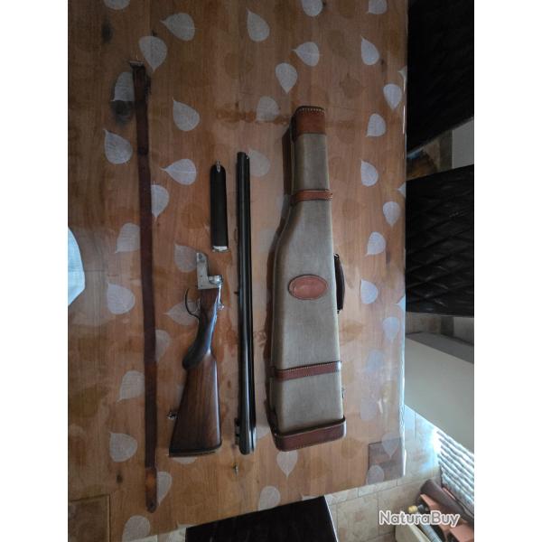 Fusil juxtapos