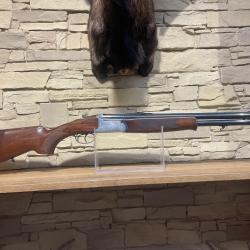 Fusil Fair Slug cal 12/76
