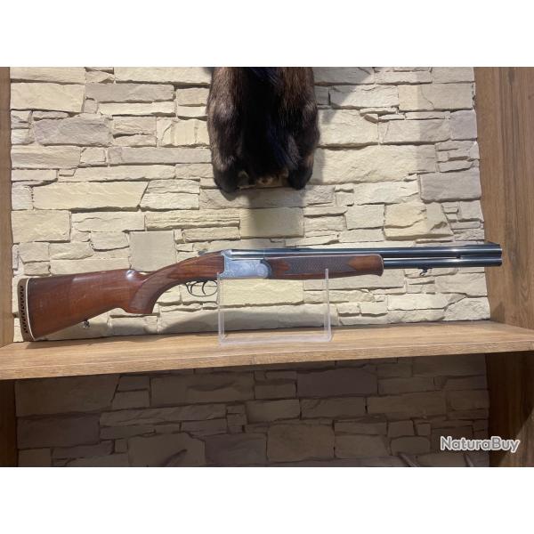 Fusil Fair Slug cal 12/76