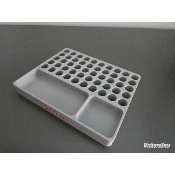 plateau de rechargement 9mm