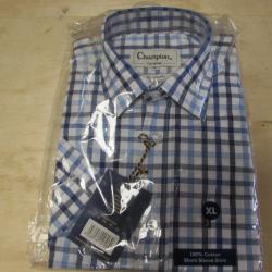 Chemise à manches courtes CHAMPION, modèle Torquay
