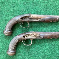 Pistolets