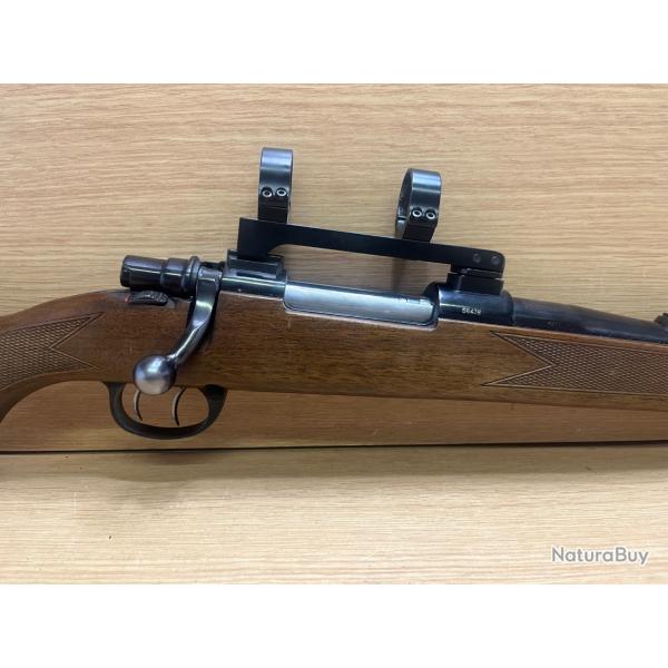 Luger Type 98k Calibre 6,5x57 et montage diamtre 30