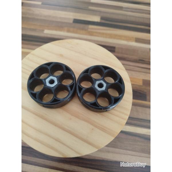 Barillet Umarex HDR Cal 68
