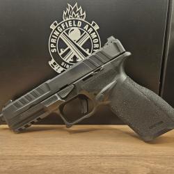SPRINGFIELD ARMORY Echelon 4,5'' Fileté cal.9x19 - Optic Ready - Neuf
