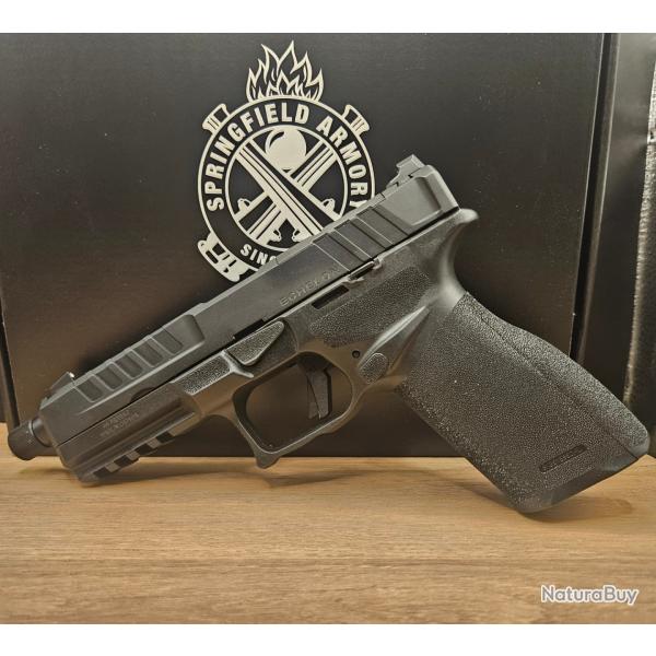 SPRINGFIELD ARMORY Echelon 4,5'' Filet cal.9x19 - Optic Ready - Neuf